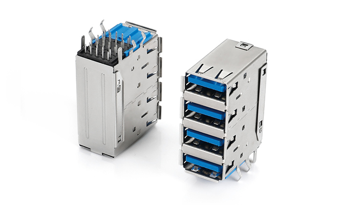 四層 USB3.0 UQF36L-63AD-18P0