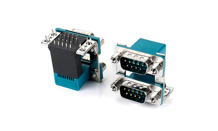 9公+9公(19.05)綠色鉚鎖5.8鐵 DJM18L-86SN-B41P0