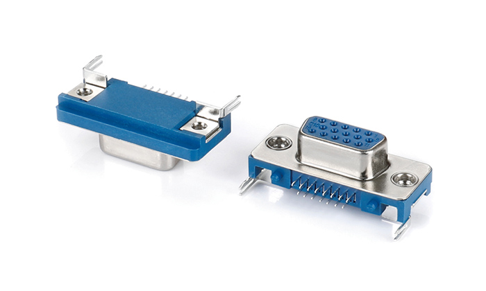 SLIM 1.5 15母 前八后七側(cè)插鉚合 DFF15L-63SN-B11P0