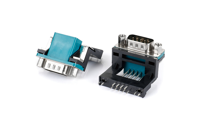 高架9公半金霧錫綠色鉚鎖5.8鐵 DGM09L-67SN-A98P1