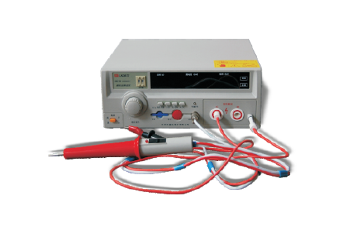 耐電壓測(cè)試儀