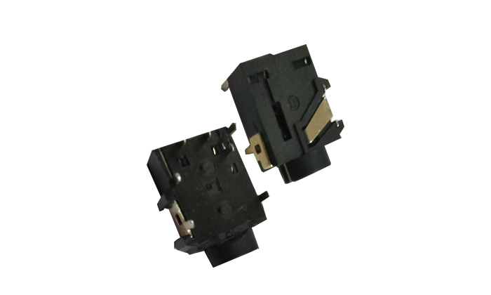 耳機座3.5插孔外徑6.0